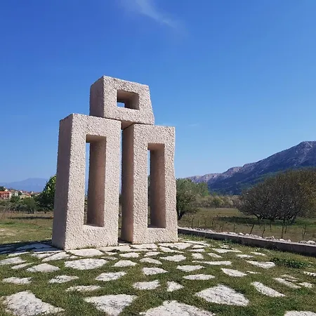 Appartamento Krleza