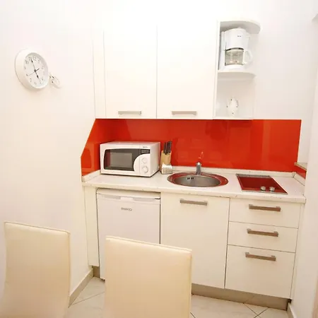 Appartamento Krleza