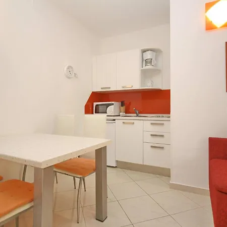 Appartamento Krleza
