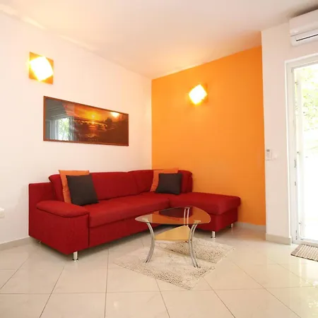 Krleza Apartment Baška