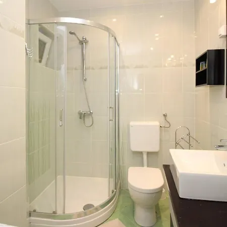 Apartment Krleza *