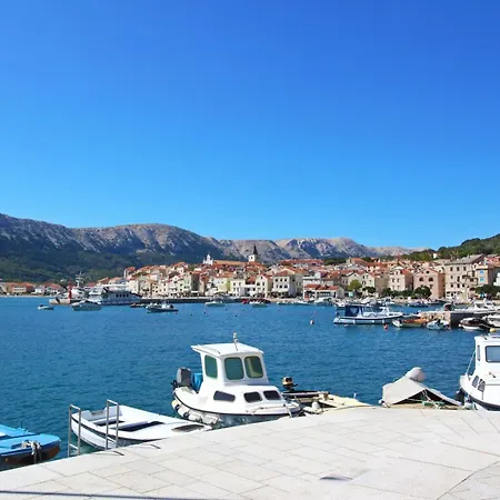 Krleza Baska (Krk)