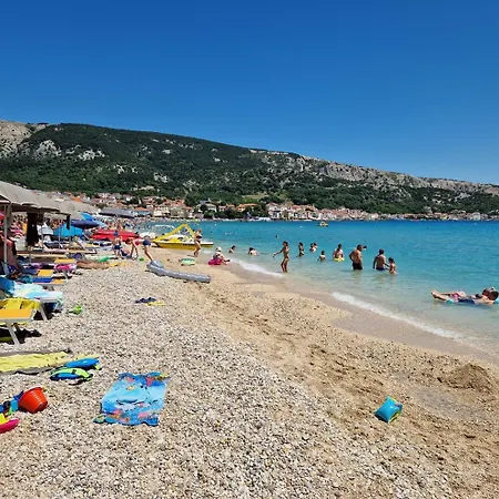 Krleza * Baska (Krk)