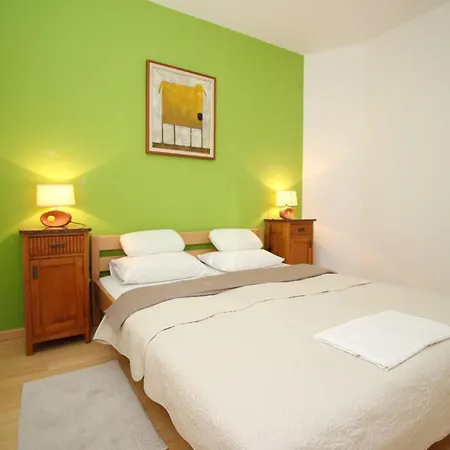 Krleza Apartment *