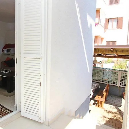 Apartment Krleza *
