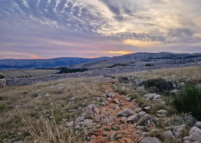 Krleza Appartement Baška