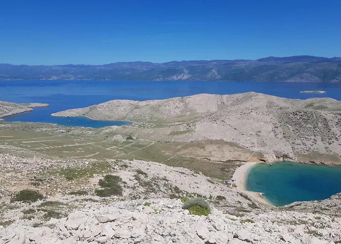 Krleza Appartement *