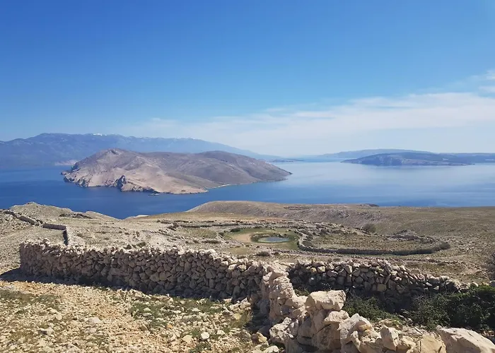 Krleza Appartement Baška