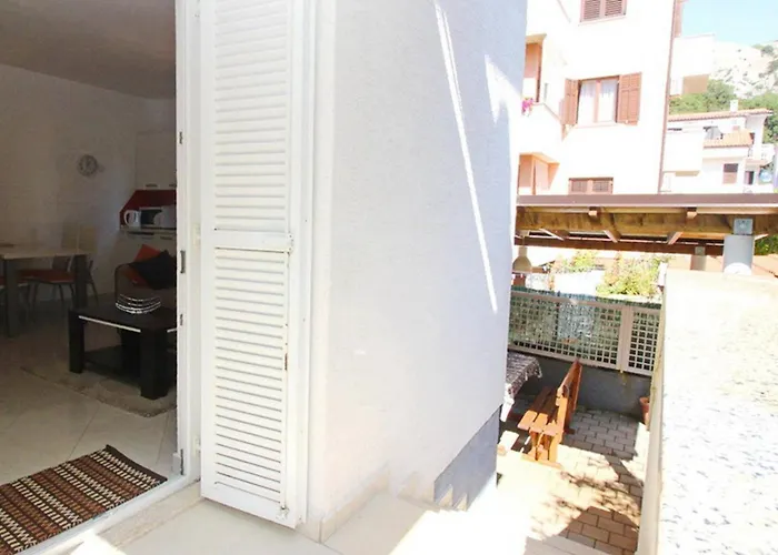 Appartement Krleza *