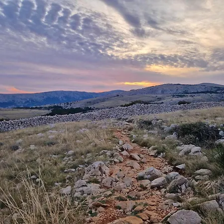 Krleza Lägenhet Baška
