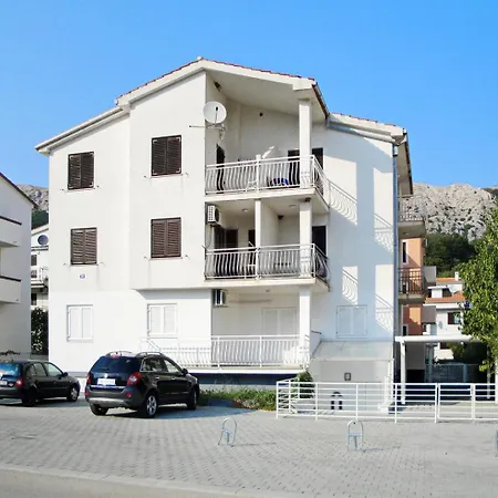 Krleza Apartment