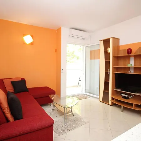 Apartment Krleza Baska (Krk)